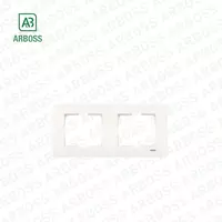 Ikki karra KARRE B-Z 2LI YATAY CERCEVE 90960201VIKO