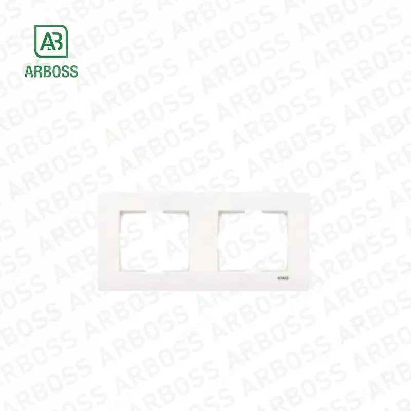 Ikki karra KARRE B-Z 2LI YATAY CERCEVE 90960201VIKO