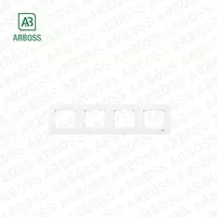 To'rtta rom KARRE B-Z 4LU YATAY CERCEVE 90960203