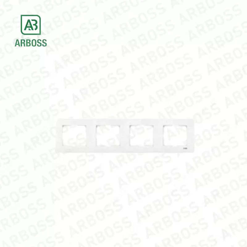 To'rtta rom KARRE B-Z 4LU YATAY CERCEVE 90960203