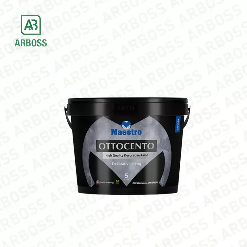 OTTOCENTO 15L MAESTRO