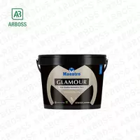 ГЛАМУР Маэстро 15л