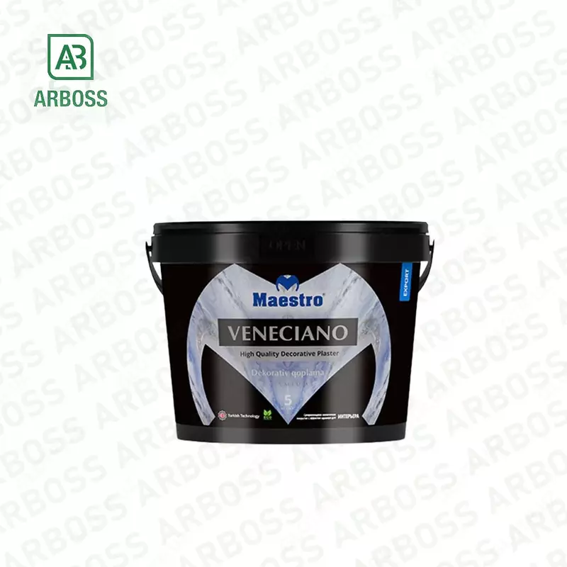 ВЕНЕЦИАНО Маэстро 15л