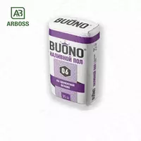 BUONO nalivnoy pol (25kg)
