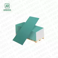 Гипсокартон OPTIMUS потолочный влагостойкий - 53 000 сум