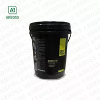 Suyuq kauchuk bitum-polimer gidroizolyatsiya TREFF BITUMFLEX 1K