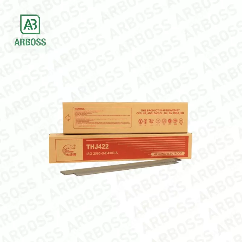 Сварочные Электроды "J-422"  2.5 мм