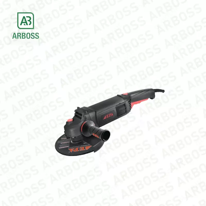 BALGARKA EMSH-180P EPA