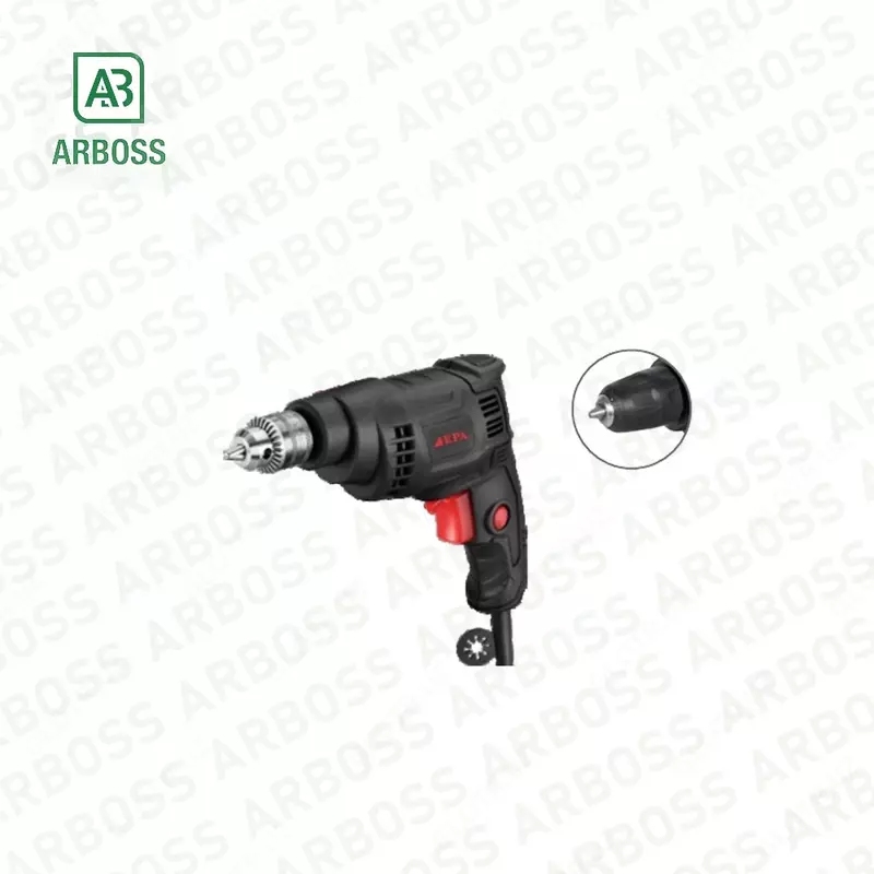 Дрель EED-6M-1 EPA