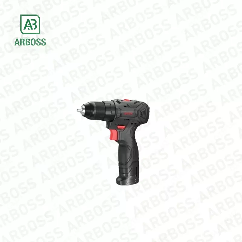 Дрель EASH-12-6 EPA