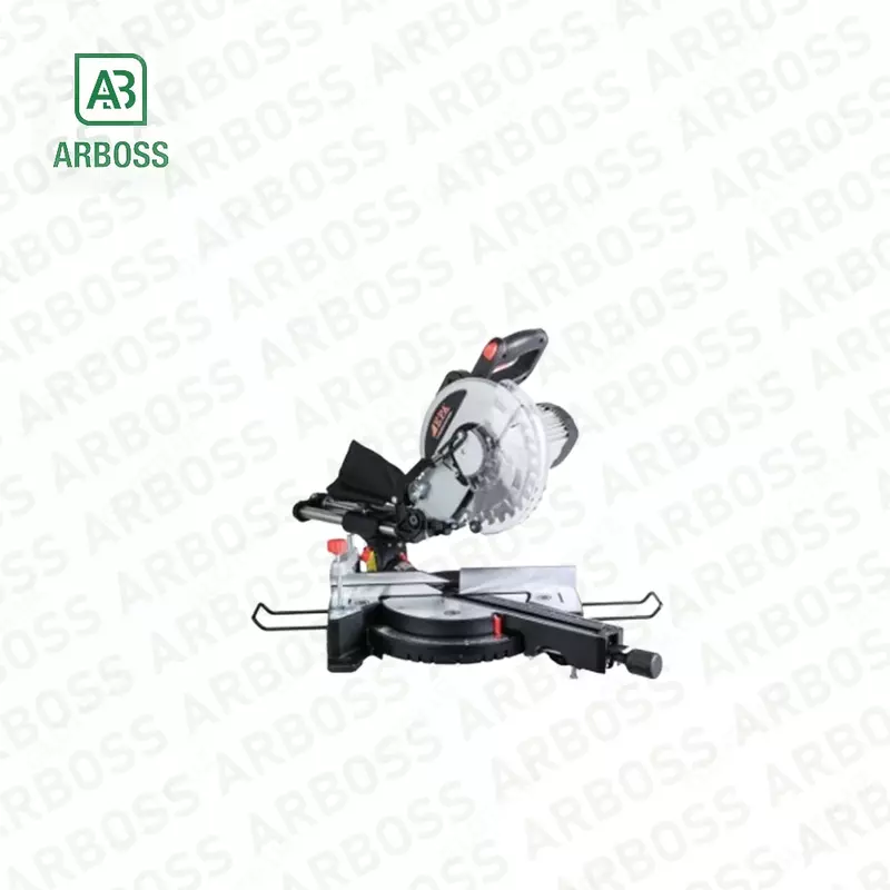 Торцовочная пила ETP-1025-4 ЭПА