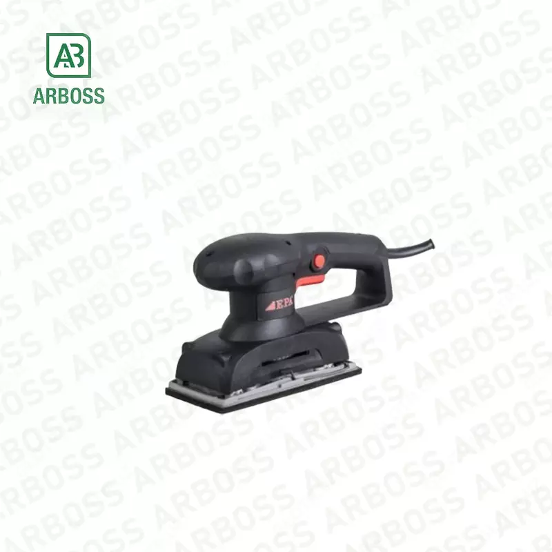 Orbital silliqlash mashinasi EPA EVSH-230