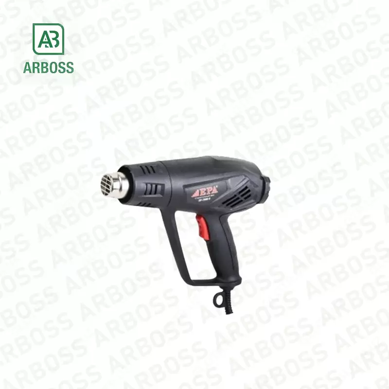 Cтроительный фен от EPA EEF-2000-6