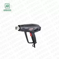 Cтроительный фен от EPA EEF-2000-6