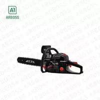 БЕНЗОПИЛА EPA (EBP-1800-1)