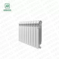 BIMETAL RADIATORLAR Indigo SUPER + 500