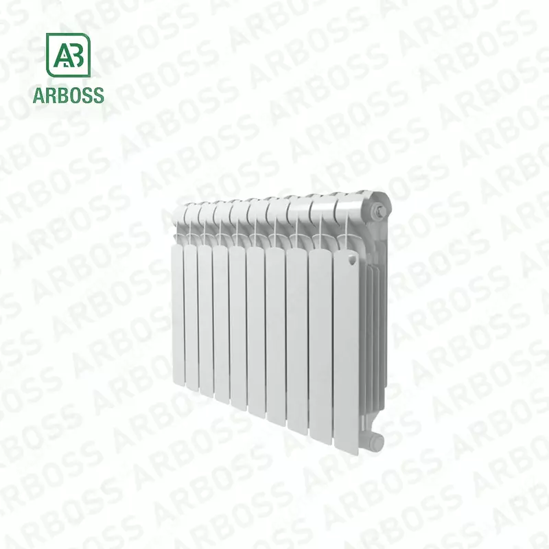 BIMETAL RADIATORLAR Indigo SUPER + 500