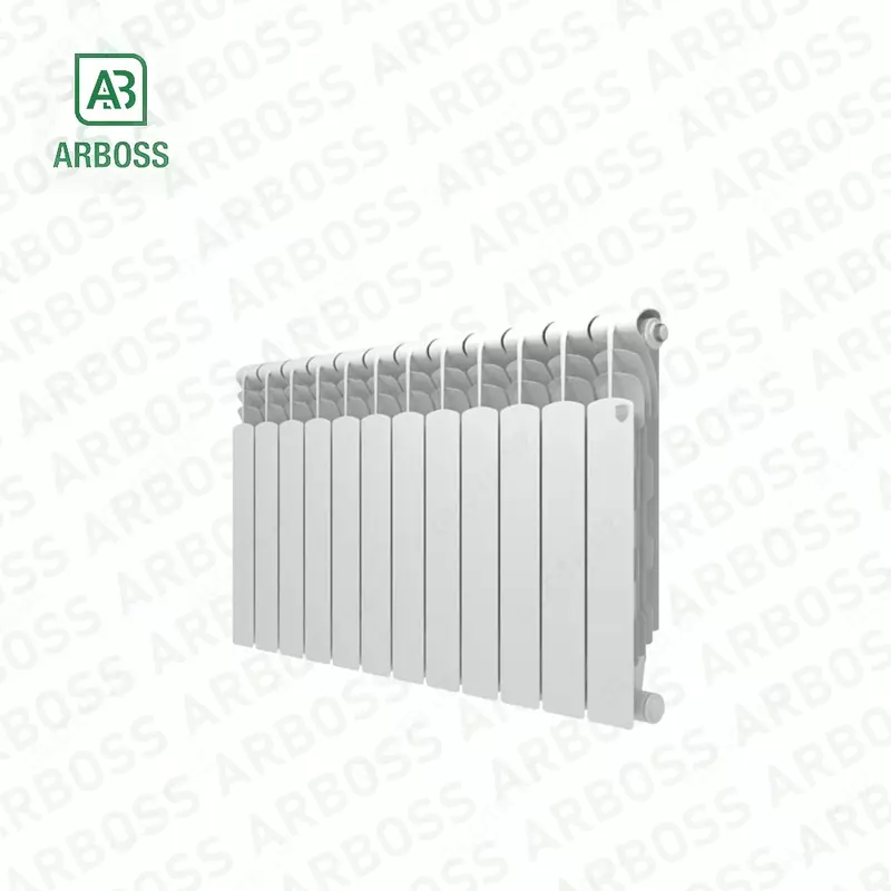 Bimetalik radiator Revolution Bimetall 350