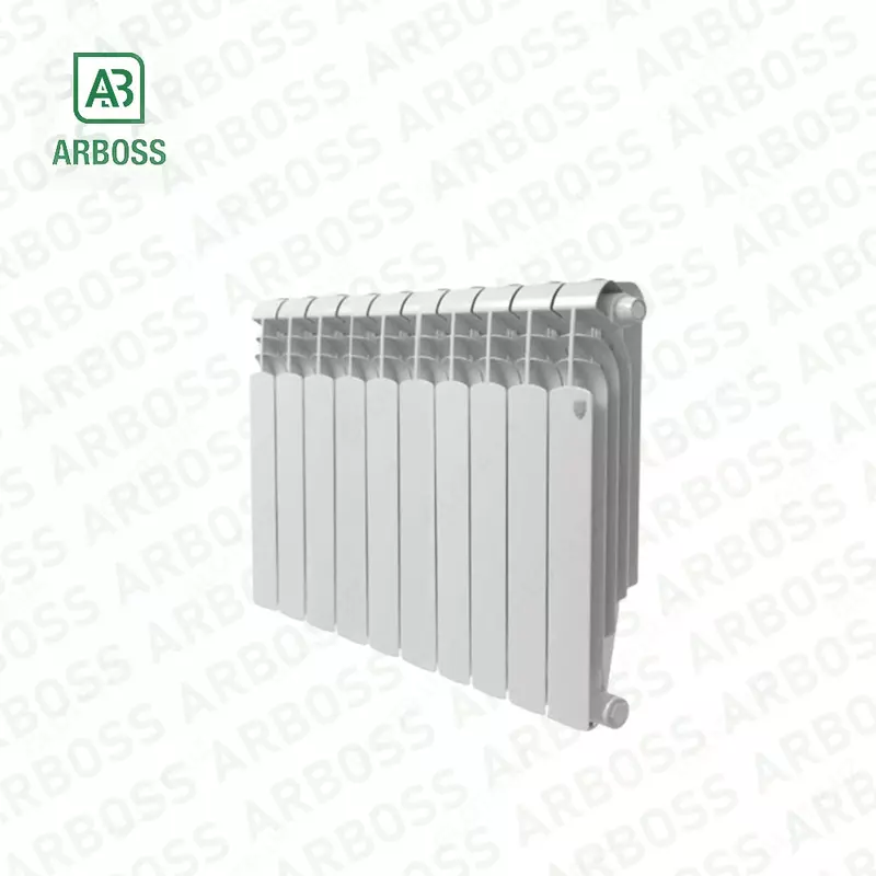 Bimetalik radiator Vittoria 500