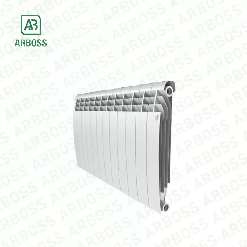 Bimetalik radiator BiLiner Bimetall 500