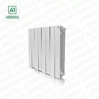 Piano Forte 300 Bimetalik radiator