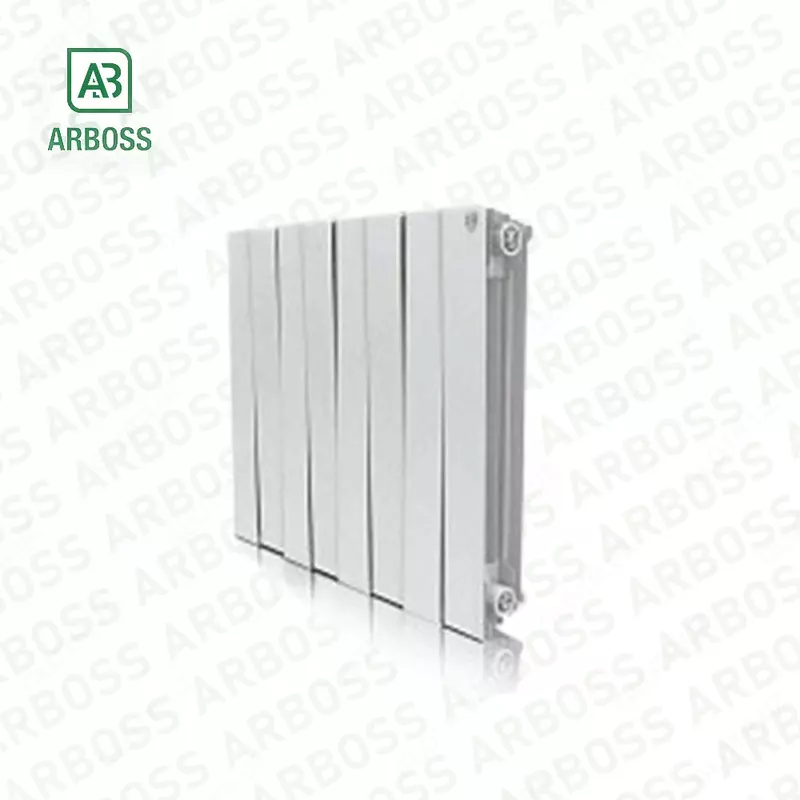 Piano Forte 200 Bimetalik radiator