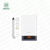 Настенный газовый котёл  Warmhaus Lawa 18 kWt