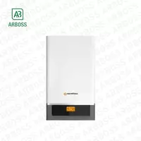 Gazli qozon Warmhaus Lawa 28 kwt
