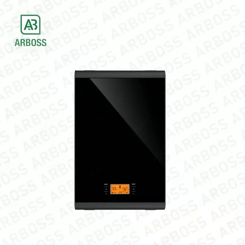 gazli qozon Warmhaus Enerwa Plus 35 kVt (kondensatsiyalanuvchi) RECOWA qozonining ustuvorligi