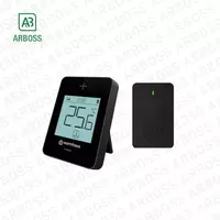 комнатный термостат WARMHAUS Дистанционное управление RECOWA