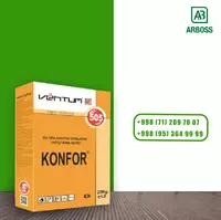 Ventum 505 plitka yopishtiruvchi