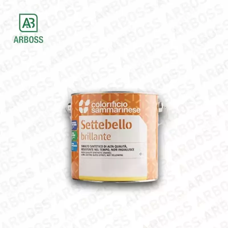 Settebello Brillante 125ml Tilla boyoq