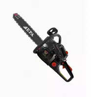 Benzinli zanjirli arra "EPA" EBP-2400-1