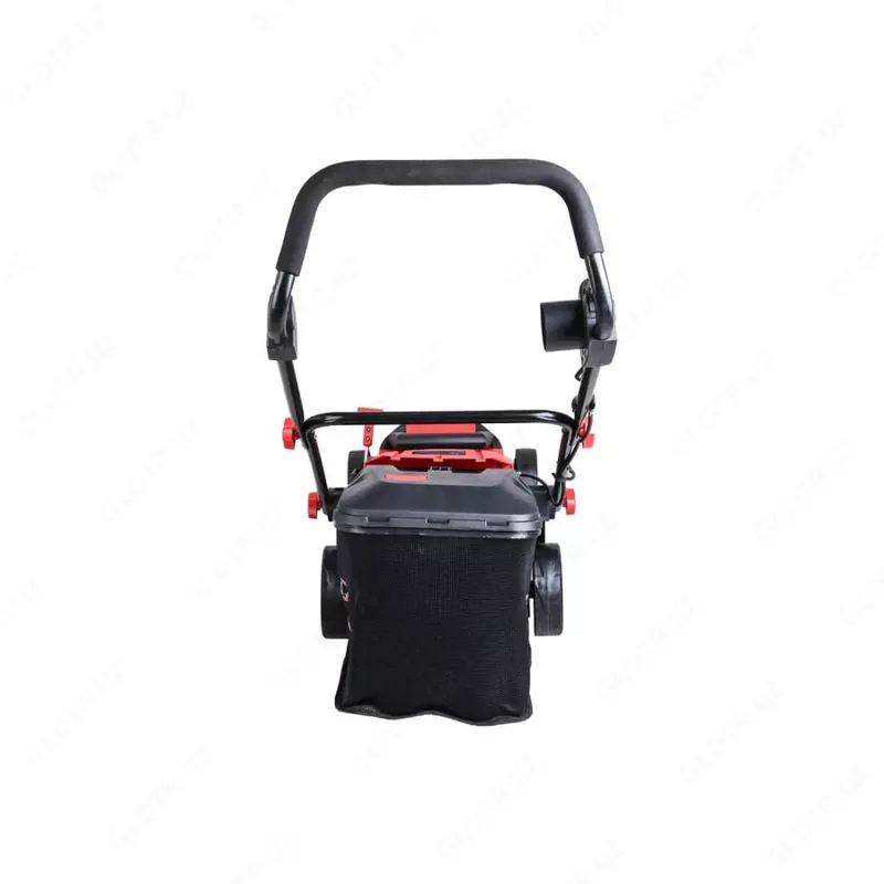  Электрическая газонокосилка EPA EGK-1600  1600 Вт (Красная/черная) Только в розницу