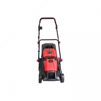  Электрическая газонокосилка EPA EGK-1600  1600 Вт (Красная/черная) Arboss Магазин стройматериалов