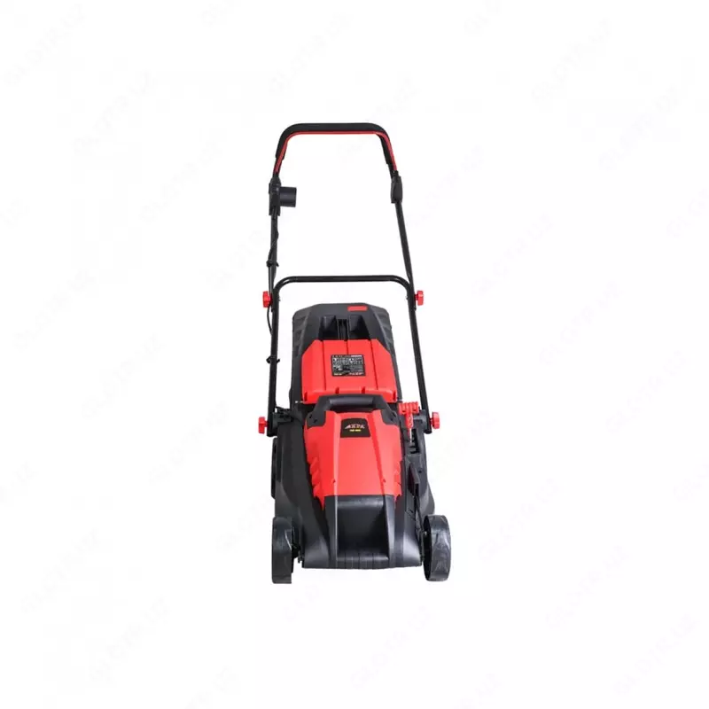 Электрическая газонокосилка EPA EGK-1600  1600 Вт (Красная/черная) Arboss Магазин стройматериалов