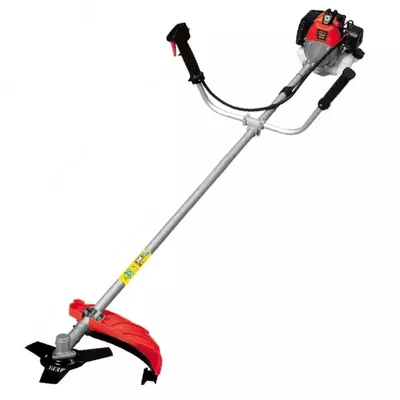 Benzinli maysa o'roq mashinasi "EPA" EBT-1400