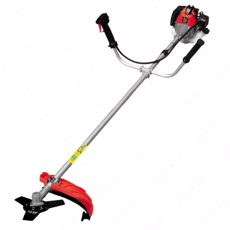 Benzinli maysa o'roq mashinasi "EPA" EBT-1400