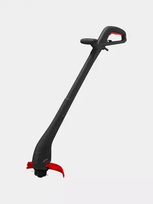 300 Вт (Черная/красная)