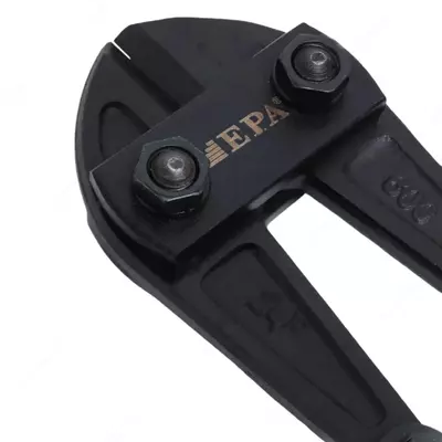 Bolt va yong'oqlarni olib tashlash uchun metall murvat kesgichi "EPA" EPN-900-2