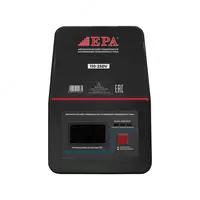 Стабилизатор напряжения "EPA" EESD-0.5KVA