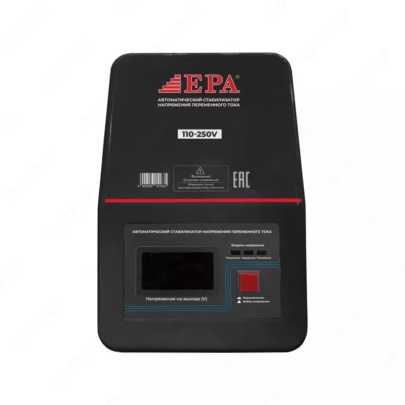 Стабилизатор напряжения "EPA" EESD-0.5KVA