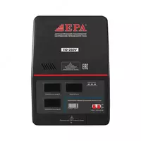 Стабилизатор напряжения "EPA" EESD-5KVA