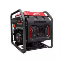 Бензиновый генератор EPA Elite EBG-5500  5.0/5.5 кВт  бензин АИ-92