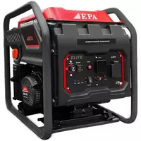  Бензиновый генератор (автозапуск) EPA Elite EBG-8000  7.5/8 кВт  бензин АИ-92 - 