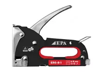 Степлер для строительных и монтажных работ (ручной) "EPA" ERS-8-1