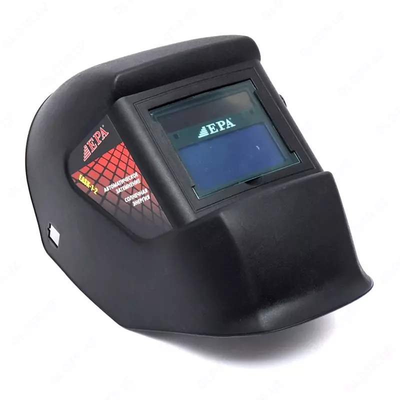 "EPA" eask-1-2 payvandlash niqobi (avtomatik qorayish)