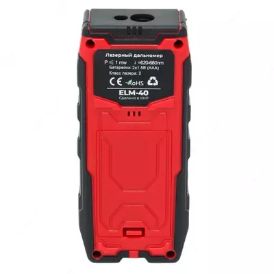 Лазерный дальномер "EPA" ELM-40