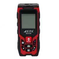 Lazer diapazoni "EPA" ELM-80