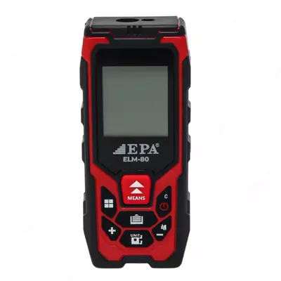 Lazer diapazoni "EPA" ELM-80